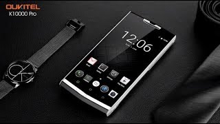 Oukitel K10000 Pro מחיר