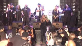 Watch Anthony Brown  Group Therapy Consumed feat Leandria Johnson video