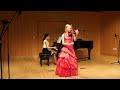 Watch: Margaret Ivory - Beethoven Violin Concerto In D Major, Op. , Rd Movement Margaret Ivory - Beethoven Violin Concerto In D Major, Op. , Rd Movement