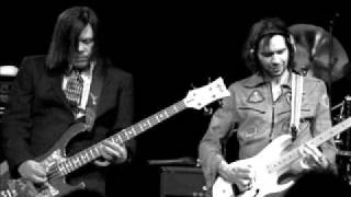Watch Paul Gilbert Karn Evil 9 video