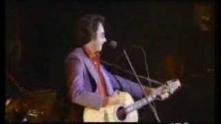 Watch Neil Diamond Dry Your Eyes video