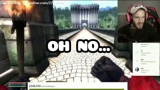 Pewdiepie And Bridge Memesjokes Compilation.