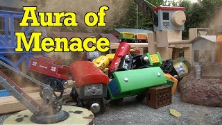 Aura Of Menace Full Episode Enterprising Engines Thomas & Friends