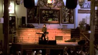 Watch Bob Schneider Piggyback video