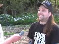 Serious Business TV: Evan Killjoy (Ex Concord Dawn)