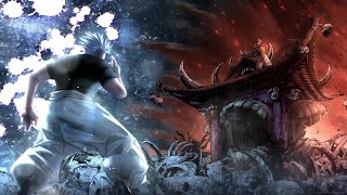 Gojo Vs Sukuna Amv Judas Voices & Sfx Credits