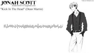 Ain't That a Kick in The Head - Dean Martin (Sung by Jonah Scott)