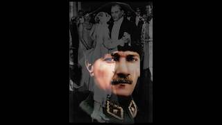 Atatürk ' ün Bilinmeyen Fotoğrafları 1