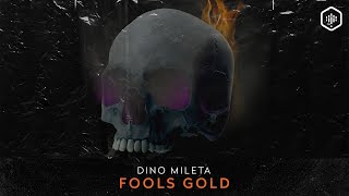 Dino Mileta - Fools Gold (Time Lab 010)