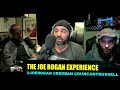The Joe Rogan Experience: Wake Up Call - Chapter 6 - A Door To The Answers