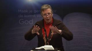 8.Het laatste grote conflict / Studies in Ezechiël 8 - Marian Pel