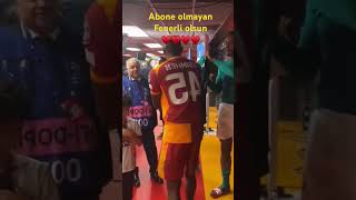 Victor Osimhen Ve Van Dijk Formaları Değişiyor