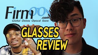 Review Firmoo Gles Affordable Trendy Frames