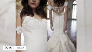 Wedding Dress Trudy At New York City Bride
