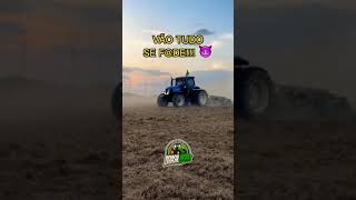 Video De Trator Para Status