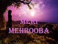 Meri Mehbooba Piano Cover By Yogesh Bhonsle
