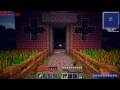 THE DREAM 2 - Ep. 16 : Le chateau dans le ciel - Fanta et Bob Minecraft Modpack