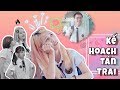 [Nhạc chế] - KẾ HOẠCH TÁN TRAI - Những chị đại học đườ...