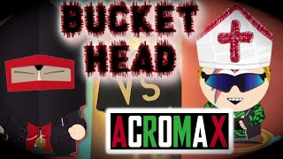 Nathan Vs Goths Bhv Acromax South Park Phone Destroyer