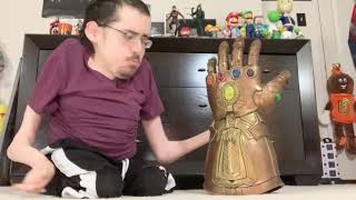 Its Broken - Ricky Berwick