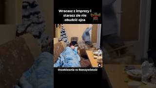 No I Stary Się Obudził