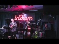 David Gilmore & Energies of Change - Vertical Path @ Iridium 2-10-11 - Guitar Solo