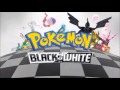 Pokemon Black & White - Theme Song (Full)