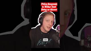 Philza Response To Wilbur Soot