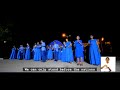 BIRIHO BYINSHI BY Ambassadors of Christ // Accoustic Cover //ASAFU TV Rwanda