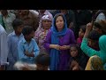 Pakistan's Sufis under attack from Islamic hard-liners - BBC News