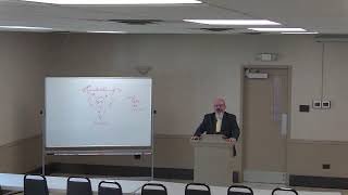 Calvary Independent Baptist Church Live Stream