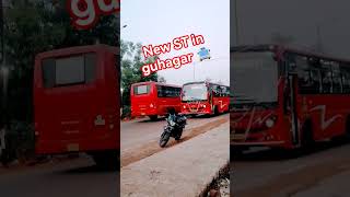 New St In Guhagar Depot