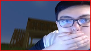 Yeni̇ Evi̇m Mi̇necraft Survi̇val Bölüm 2