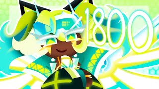 1800 Animation Meme Cookie Run Kingdom