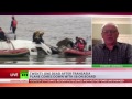 ‘Control malfunction, engine failure’ – fmr pilot & safety controller on plane crash