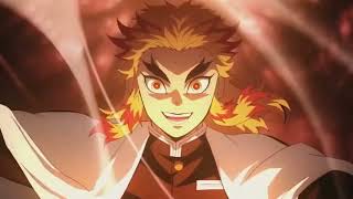 What An Ugly Mess Kyojuro Rengoku Clip Eng Dub