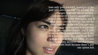 Overthinking En Un Avión A Japón