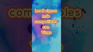 Los 5 Signos Más Compatibles Con