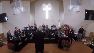 The First Noel - Suncoast Bronze Ringers