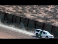 Border Patrol Tribute