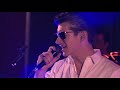 Arctic Monkeys - Hold On, We're Going Home (Drake) in the Live Lounge