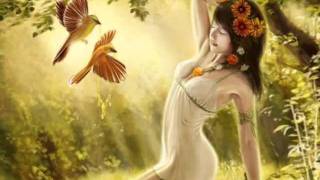 Adrian Sana Akcent And Vivien Ohara - Too Late To Cry