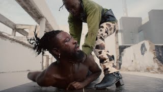 Naira Marley - As E Dey Go