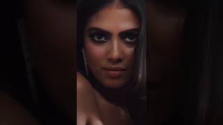 Malavika Mohan Hot Stare