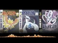 【Remix】Pokémon GSC/ HGSS “Kanto” Trainer Battle ポケモン金銀水晶 カントートレーナー戦 BGMアレンジ