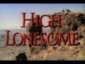 High Lonesome (1950) - Western Movie, Full Length, in Color