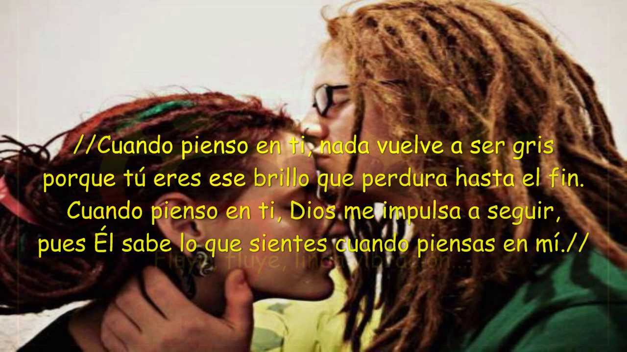 LETRAS DE CANCIONES DE REGGAE DE letras de canciones de reggae de: