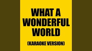 Watch Ray Quinn What A Wonderful World video