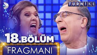 Turnike 18. Bölüm Fragmanı 7 Temmuz Pazartesi 20.00De