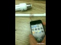 Emp jammer Iphone
